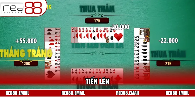 Chia sẻ một vài bí kíp để đánh Tiến Lên dễ về Nhất