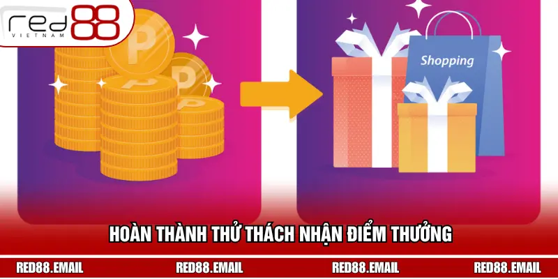 Hướng Dẫn Dùng Điểm RP - Tích Lũy Nhanh, Đổi Quà Giá Trị Hoàn thành nhiệm vụ mỗi ngày