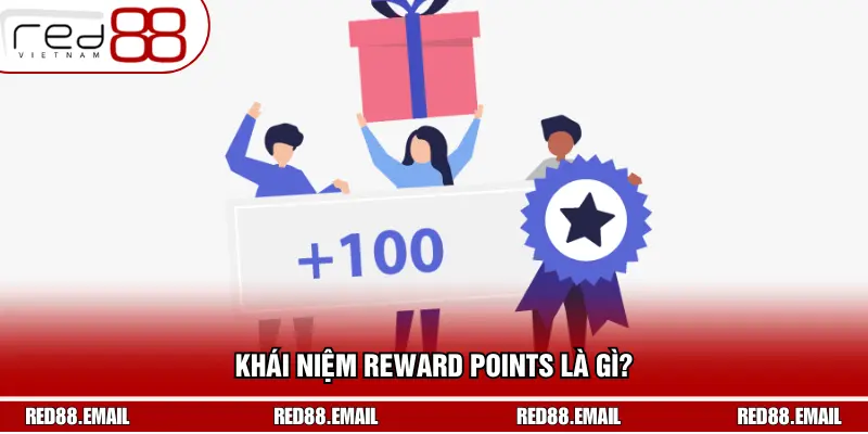 Hướng Dẫn Dùng Điểm RP - Tích Lũy Nhanh, Đổi Quà Giá Trị Khái niệm điểm RP là gì?