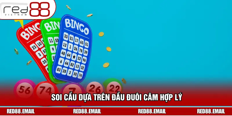 Soi cầu dựa trên đầu đuôi câm hợp lý
